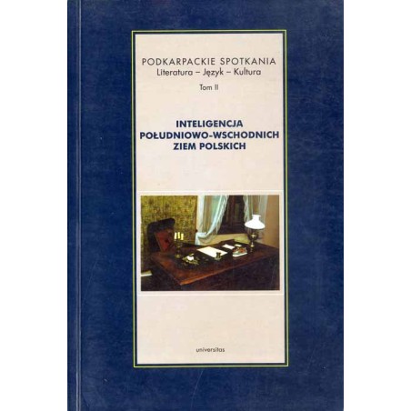 Inteligencja południowo-wschodnich ziem polskich