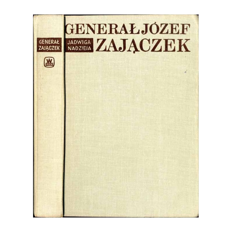 Generał Józef Zajączek 1752-1826