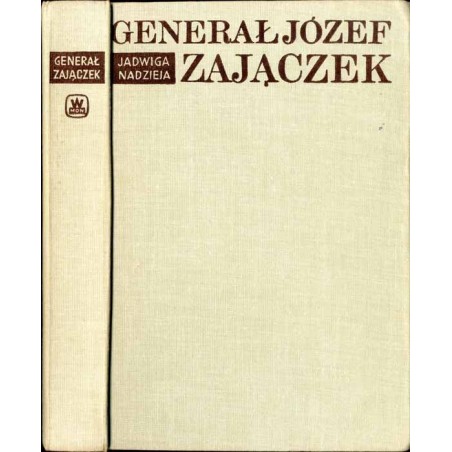 Generał Józef Zajączek 1752-1826