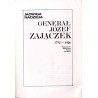 Generał Józef Zajączek 1752-1826