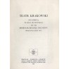 Teatr Krakowski pod dyrekcją Hilarego Meciszewskiego 1843-1845. Repertuar, recenzje, dokumenty