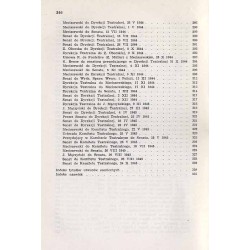 Teatr Krakowski pod dyrekcją Hilarego Meciszewskiego 1843-1845. Repertuar, recenzje, dokumenty