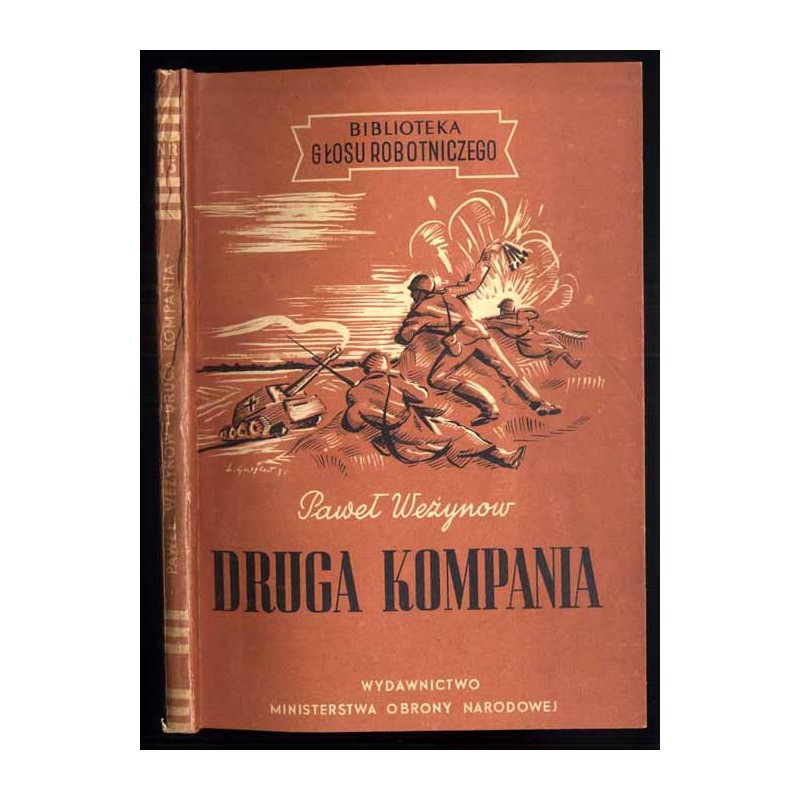 Druga kompania