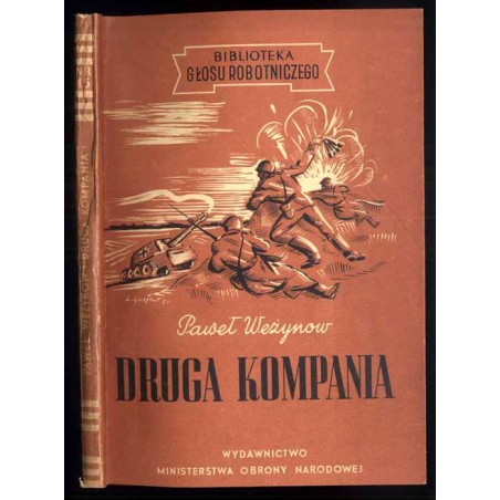 Druga kompania