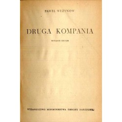 Druga kompania