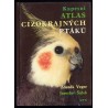 Kapesní atlas cizokrajných ptáku
