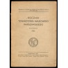 Rocznik Towarzystwa Naukowego Warszawskiego. R.39 (1946)