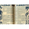 Przewodnik Katolicki. Ilustrowany tygodnik dla rodzin katolickich. R. 43 (1937). Nr 10 (7 marca 1937) / Singapur / reklama Zakła