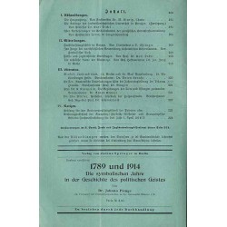 Zeitschrift für Forst- und Jagdwesen. Zugleich Organ für forstliches Versuchswesen. 48. Jahrgang (1916). H. 4 (April 1916)