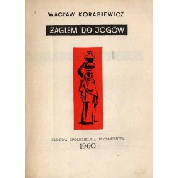 Żaglem do jogów