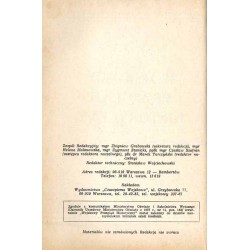 Wojskowy Przegląd Historyczny. R. 35 (1990). Nr 3-4 (133-134) (Lipiec - Grudzień 1990)