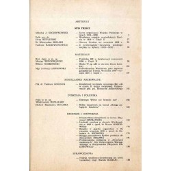 Wojskowy Przegląd Historyczny. R. 35 (1990). Nr 3-4 (133-134) (Lipiec - Grudzień 1990)