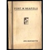 Port w Neapolu. Spis eksponatów