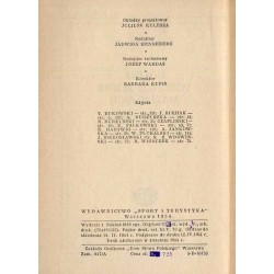 Dolina Wielkich Jezior Mazurskich. Przewodnik turystyczny