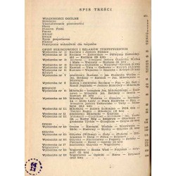 Dolina Wielkich Jezior Mazurskich. Przewodnik turystyczny