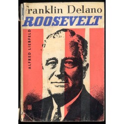 Franklin Delano Roosevelt