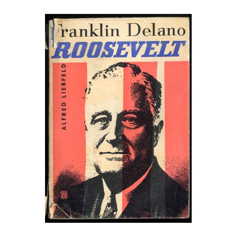 Franklin Delano Roosevelt