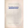 Franklin Delano Roosevelt