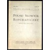 Polski słownik biograficzny. T.31/2 z.129: Rewoliński Teofil - Rodecki Aleksy