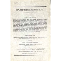Polski słownik biograficzny. T.31/2 z.129: Rewoliński Teofil - Rodecki Aleksy