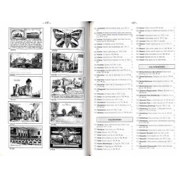 [Ogólnopolski Klub Filokartystów] VII Ogólnopolska Aukcja Pocztówek. Warszawa, 16 wrzesień 1995