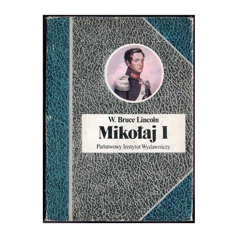 Mikołaj I