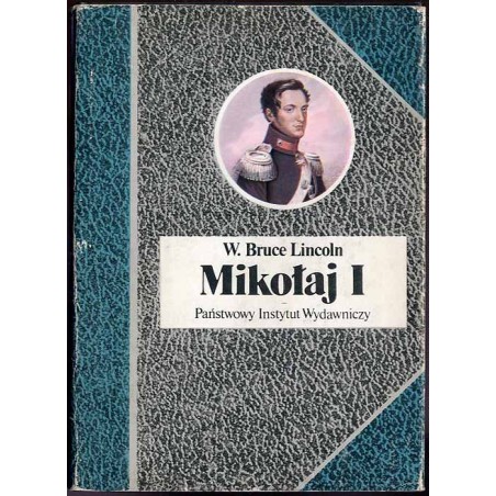Mikołaj I