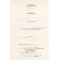 Ludzie Torunia odrodzonej Rzeczypospolitej (1920-1939)