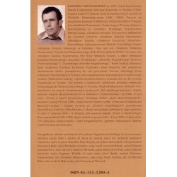 Ludzie Torunia odrodzonej Rzeczypospolitej (1920-1939)