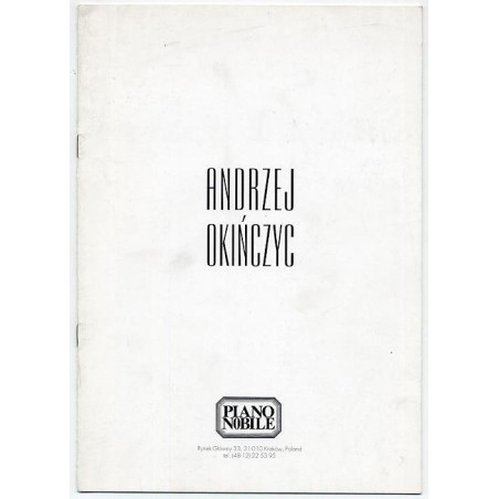 Andrzej Okińczyc