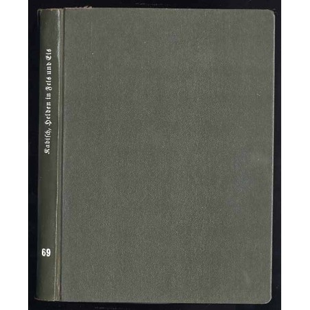 Helden in Fels und Eis. Bergkrieg in Tirol und Kärnten