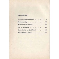 Helden in Fels und Eis. Bergkrieg in Tirol und Kärnten