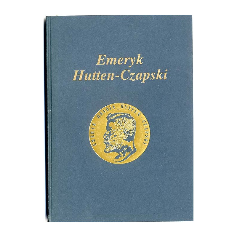 Emeryk Hutten-Czapski. Wystawa kolekcji w stulecie śmierci
