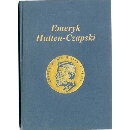 Emeryk Hutten-Czapski. Wystawa kolekcji w stulecie śmierci