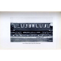Through Fifty Years with the Brotherhood Railway Carmen of America