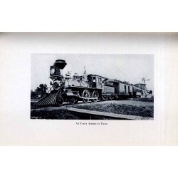 Through Fifty Years with the Brotherhood Railway Carmen of America