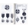 Katalog der Auszeichnungen Drittes Reich. Unter Berücksichtigung Deutsches Reich 1871 - 1918, Weimarer Republik und Freie Stadt