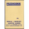 Przewodnik po Opolu i okolicy. Führer durch Oppeln und Umgegend. 2 vol