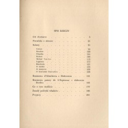 Paradoks o aktorze i inne utwory