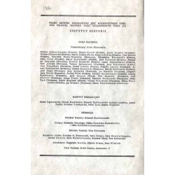 Polski słownik biograficzny. T.30/3 z.126: Radziwiłłowa Anna - Rajewski Zdzisław