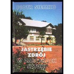 Jastrzębie Zdrój w zabytkach sztuki