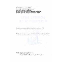 Jastrzębie Zdrój w zabytkach sztuki