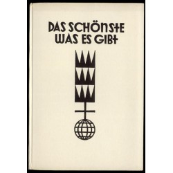 Das Schönste was es gibt