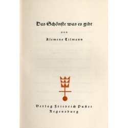 Das Schönste was es gibt