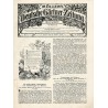 Möller's Deutsche Gärtner-Zeitung. 25. Jahrgang (1910). Nr 1-52 (komplet)