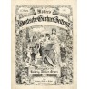 Möller's Deutsche Gärtner-Zeitung. 25. Jahrgang (1910). Nr 1-52 (komplet)
