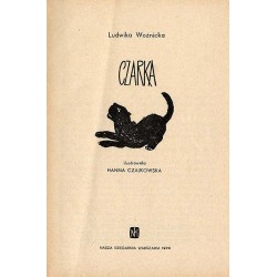 Czarka
