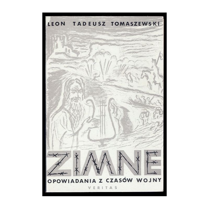 Zimne. Opowiadania z czasów wojny