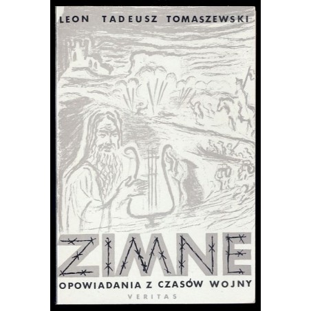 Zimne. Opowiadania z czasów wojny