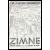 Zimne. Opowiadania z czasów wojny
